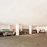 Oyo Hotel Dubai