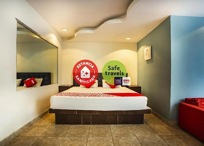 Oyo Hotel Dubai